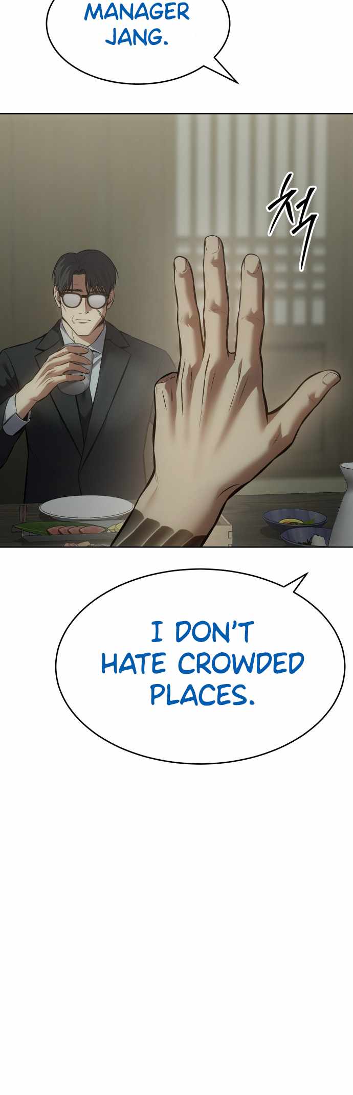 Read Baek XX Manga Online