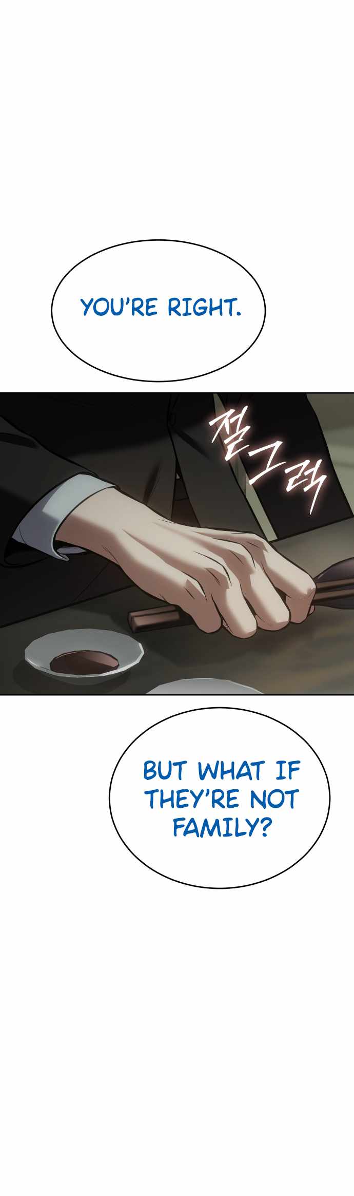 Read Baek XX Manga Online