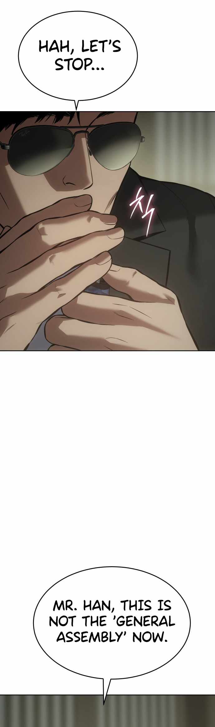 Read Baek XX Manga Online