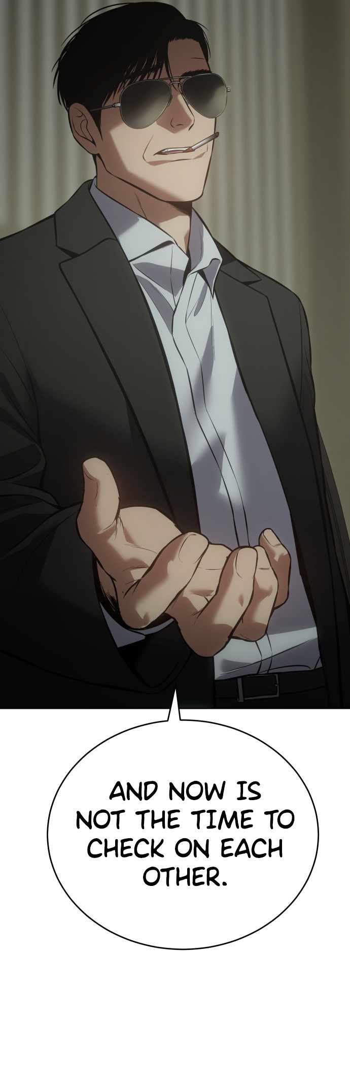 Read Baek XX Manga Online