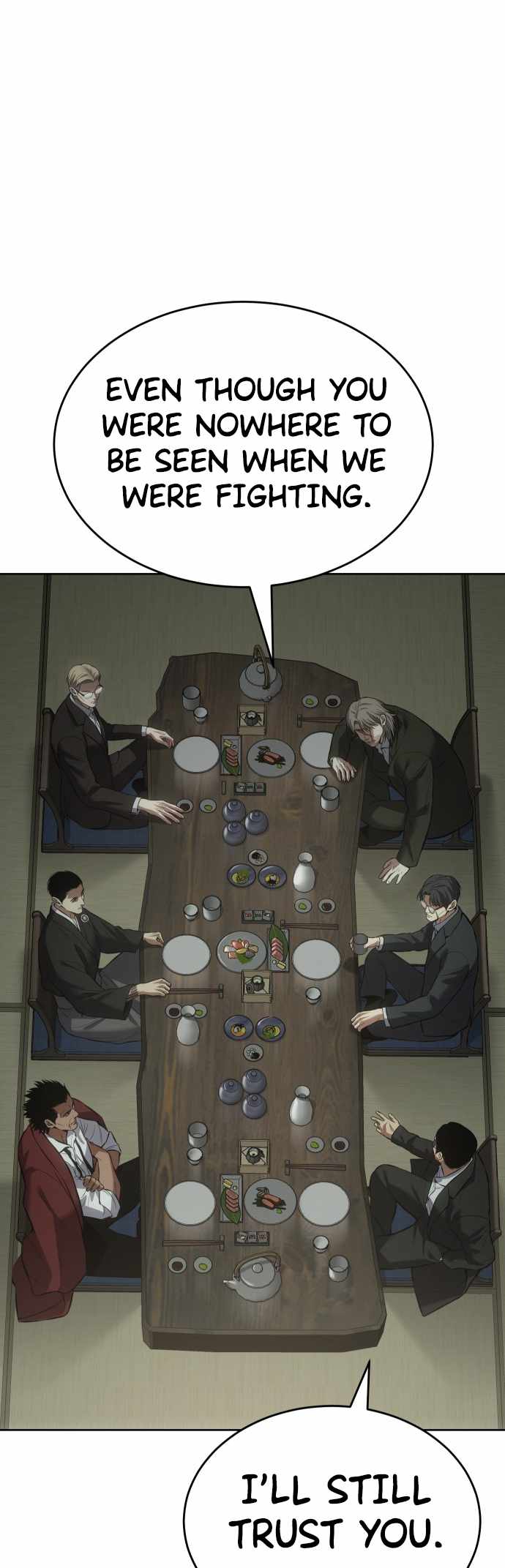 Read Baek XX Manga Online