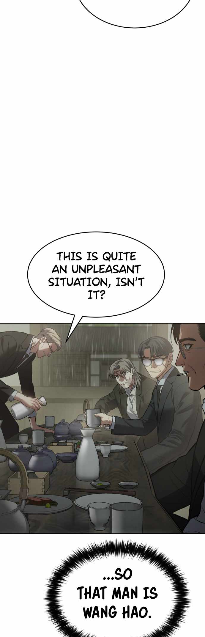 Read Baek XX Manga Online