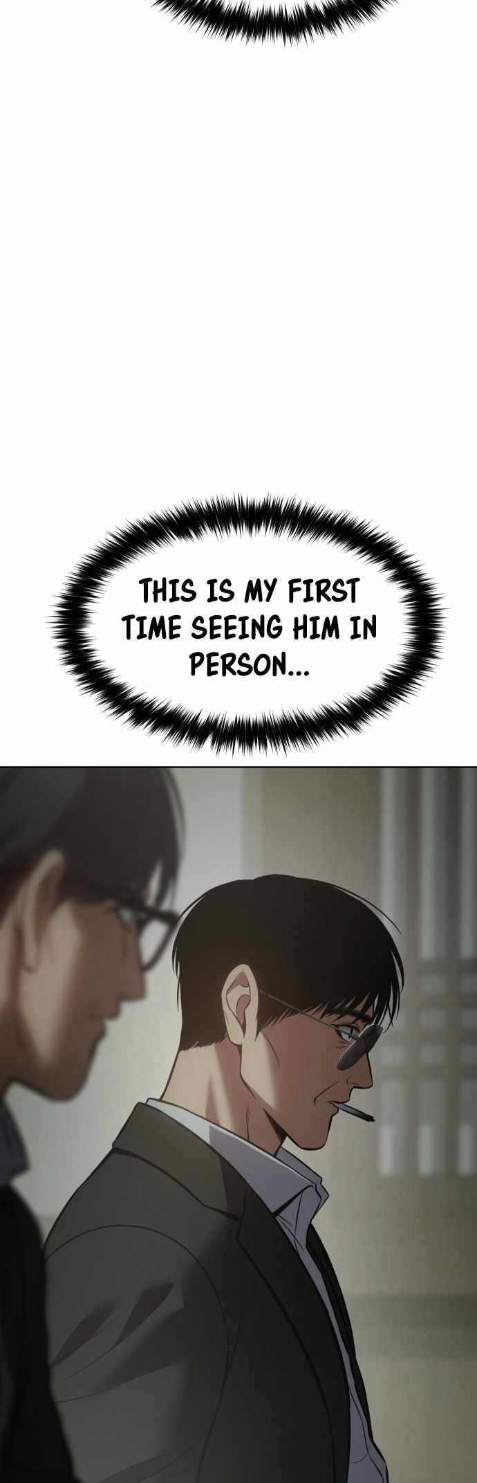 Read Baek XX Manga Online