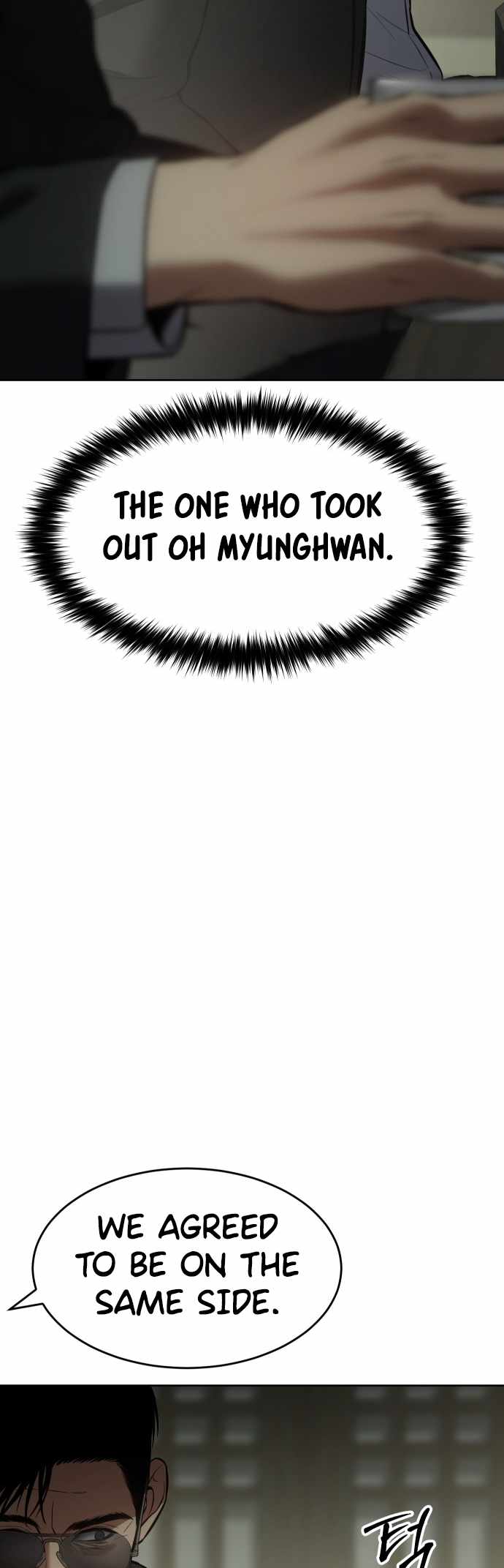 Read Baek XX Manga Online