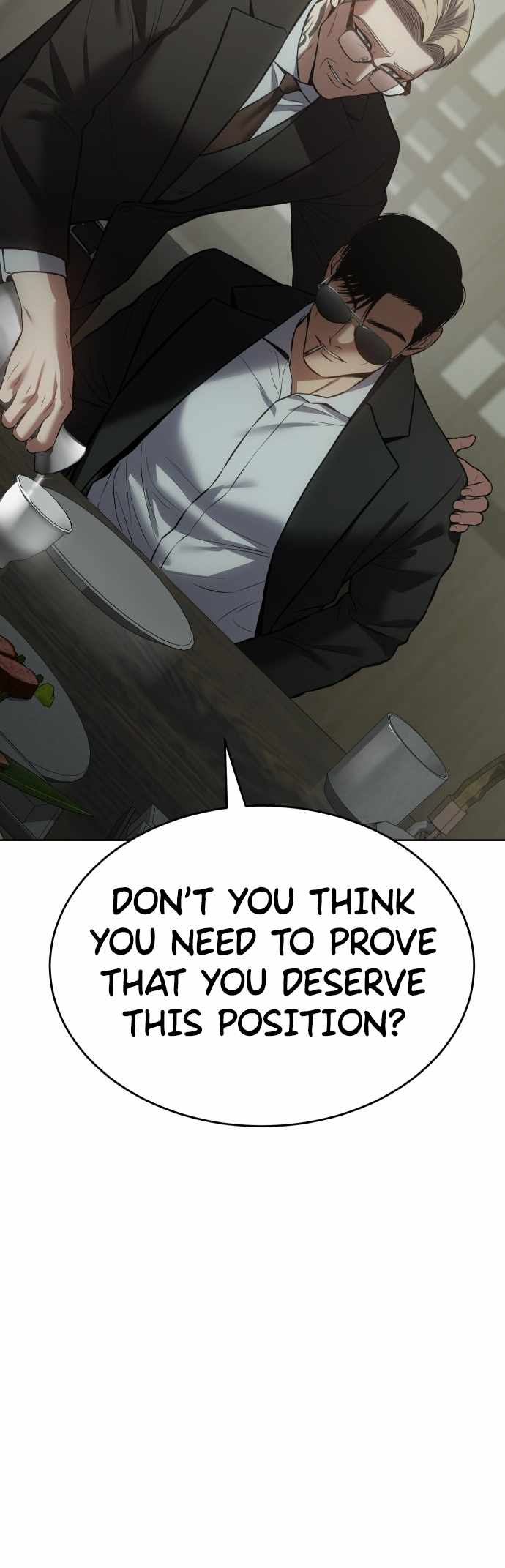 Read Baek XX Manga Online