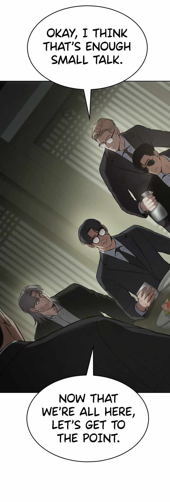 Read Baek XX Manga Online