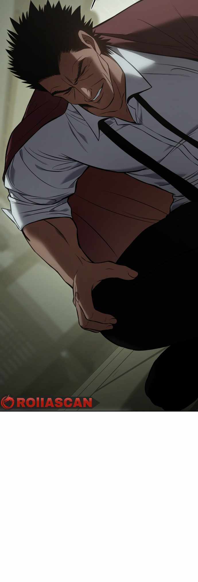 Read Baek XX Manga Online