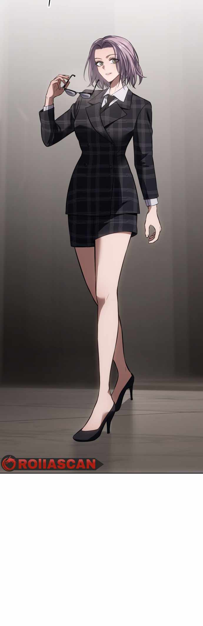 Read Baek XX Manga Online