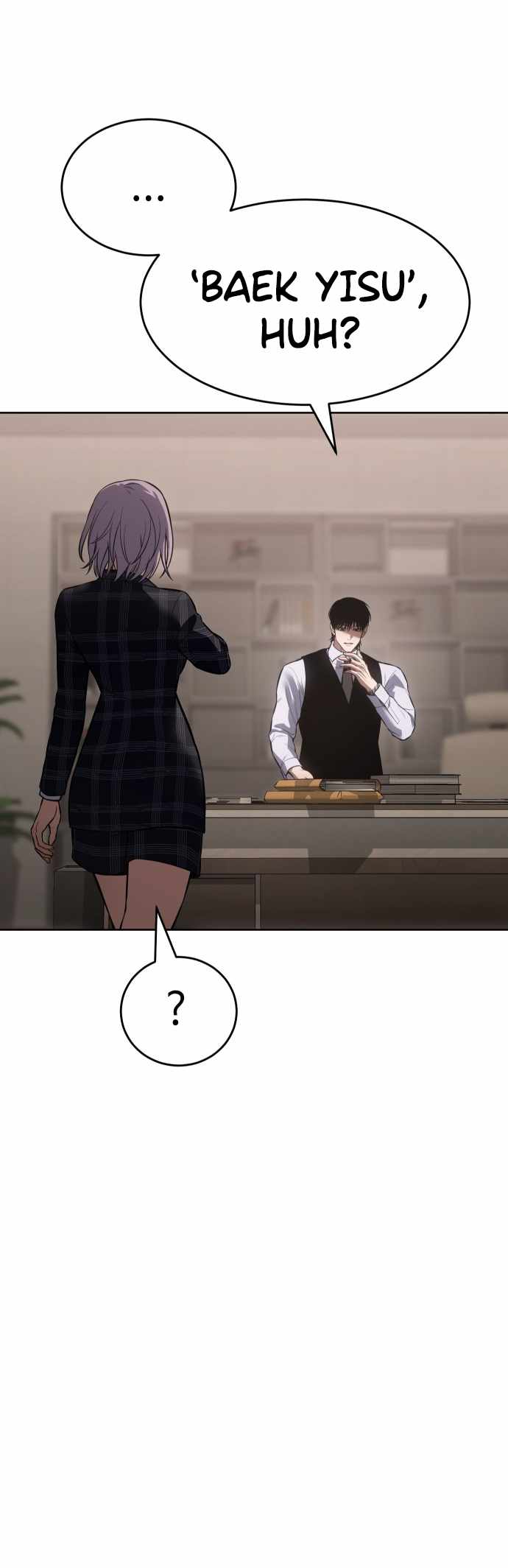 Read Baek XX Manga Online