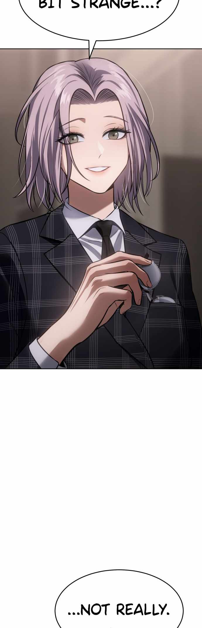 Read Baek XX Manga Online