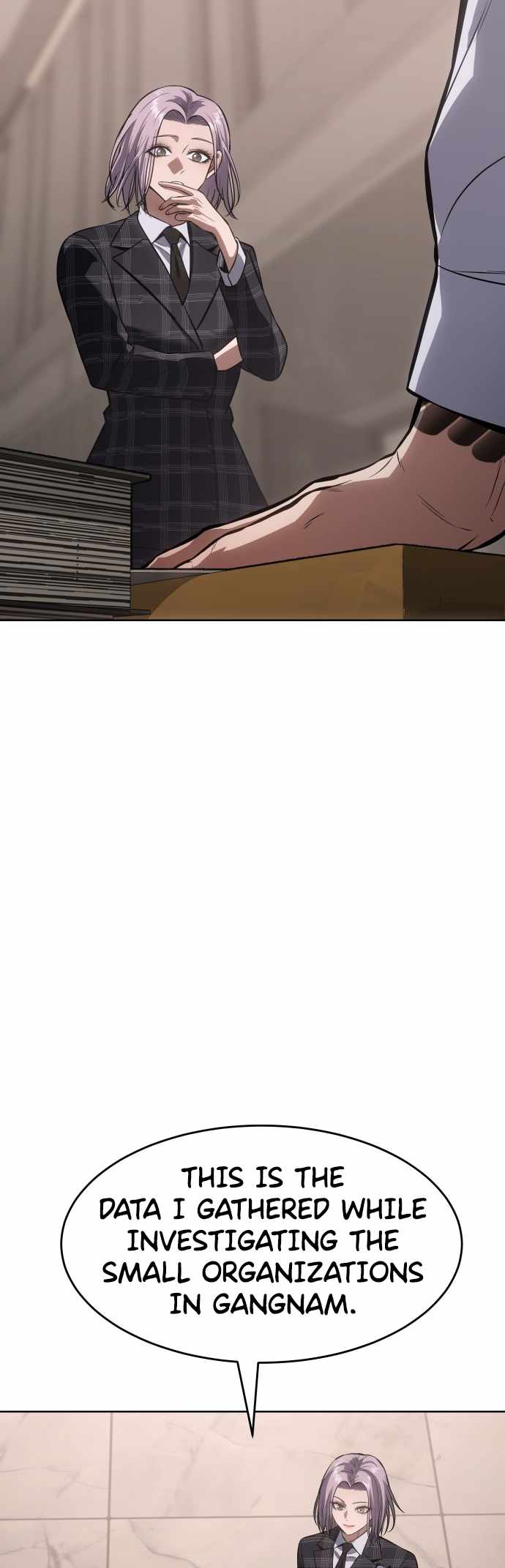 Read Baek XX Manga Online
