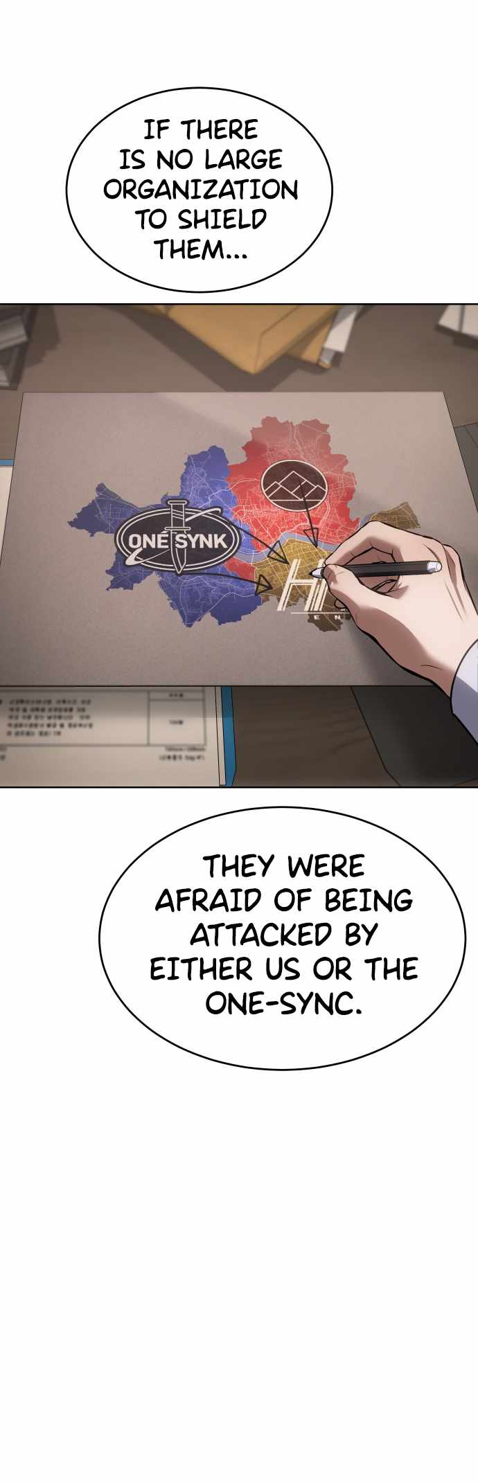 Read Baek XX Manga Online