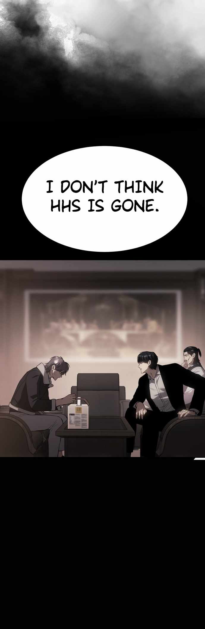 Read Baek XX Manga Online