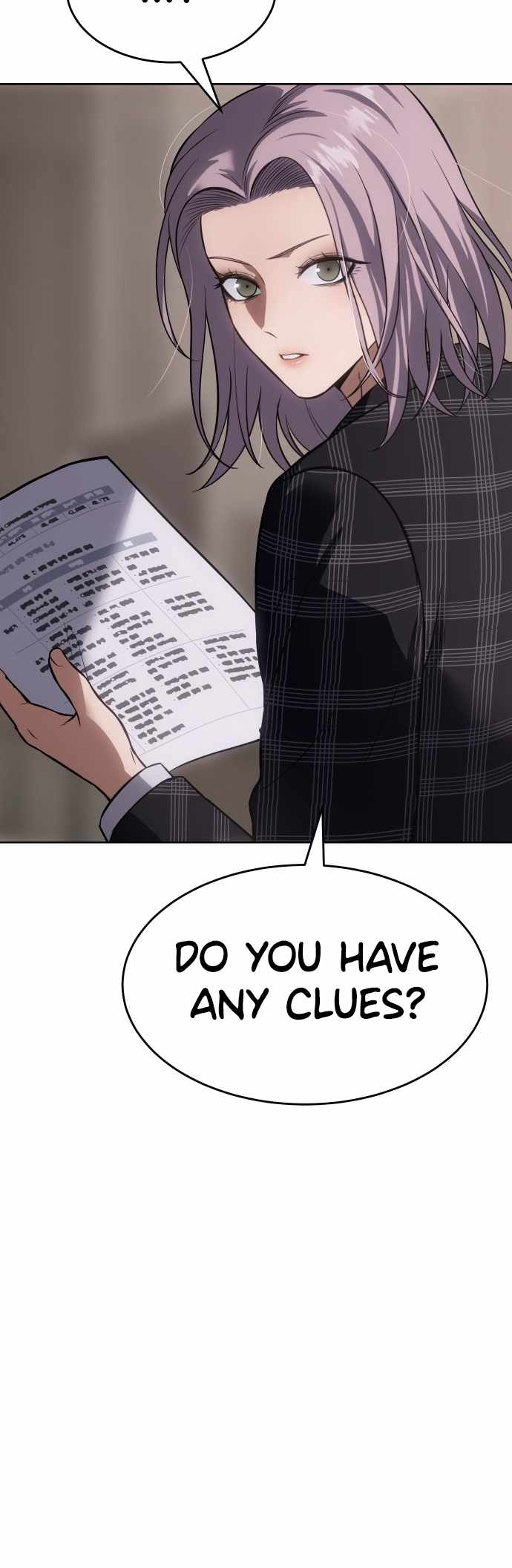 Read Baek XX Manga Online