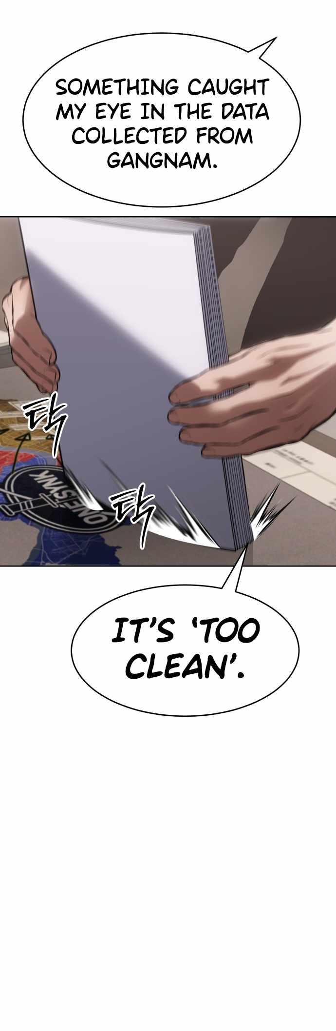 Read Baek XX Manga Online