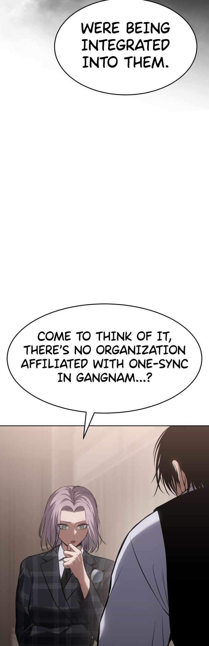 Read Baek XX Manga Online