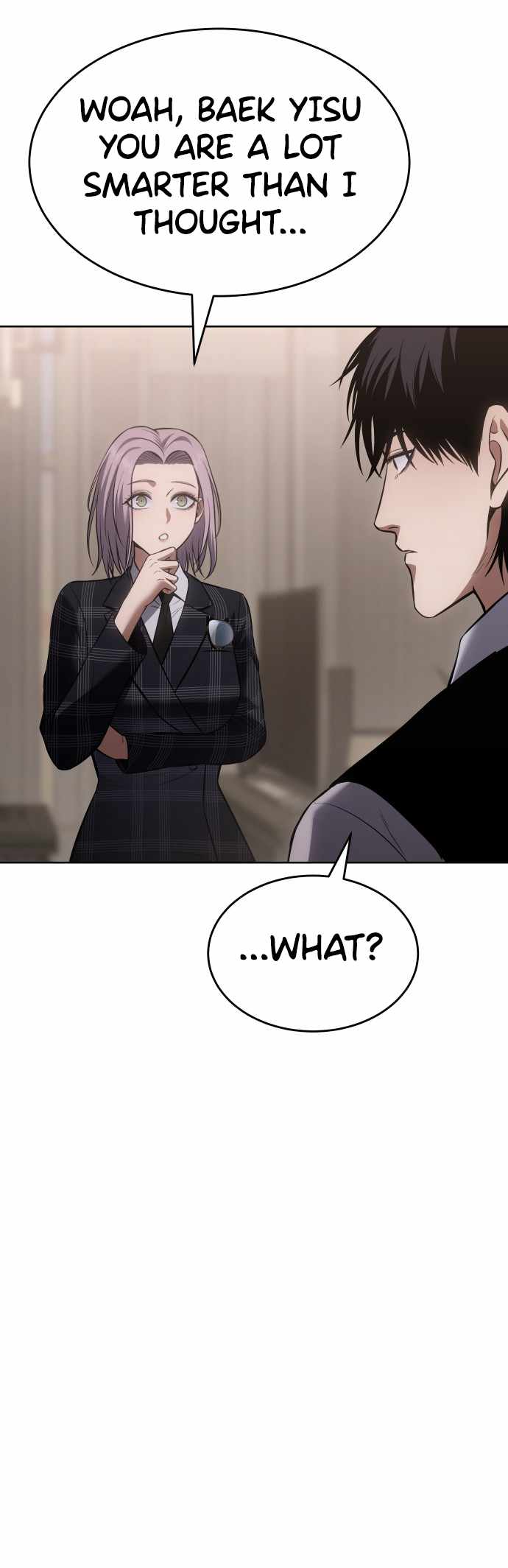 Read Baek XX Manga Online