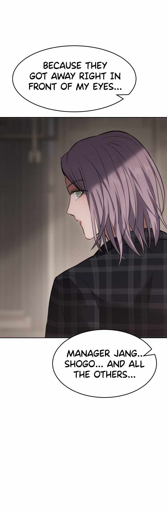 Read Baek XX Manga Online