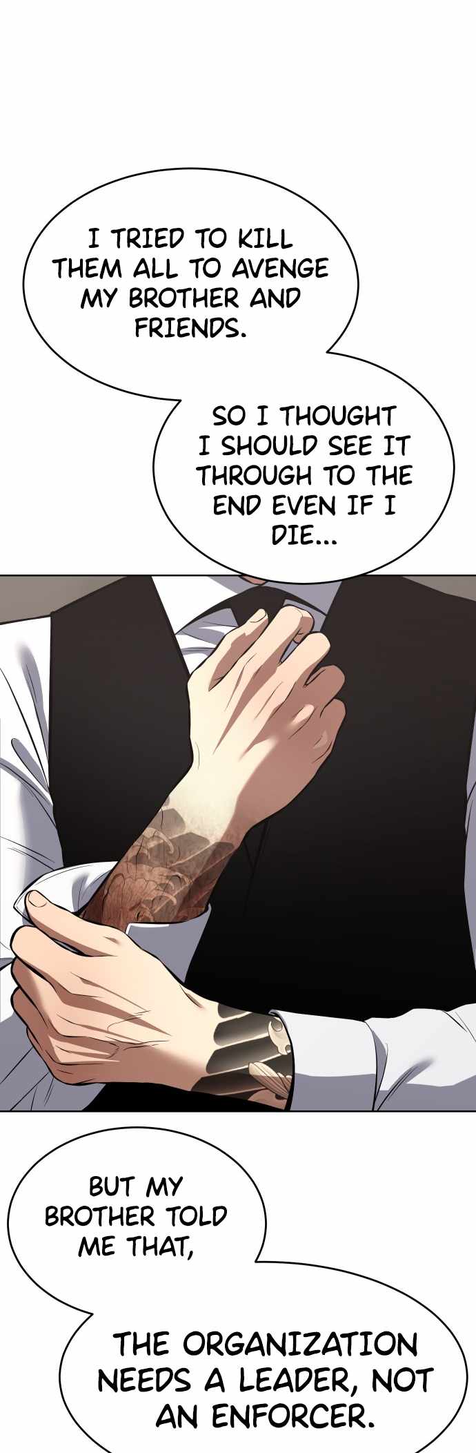 Read Baek XX Manga Online