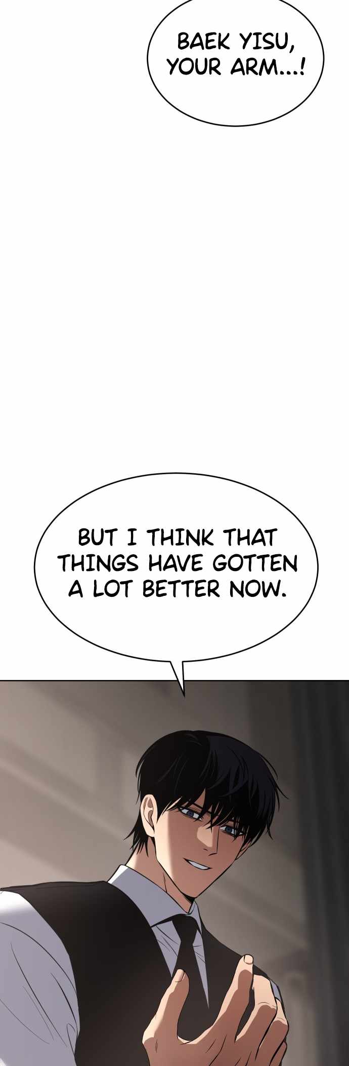 Read Baek XX Manga Online