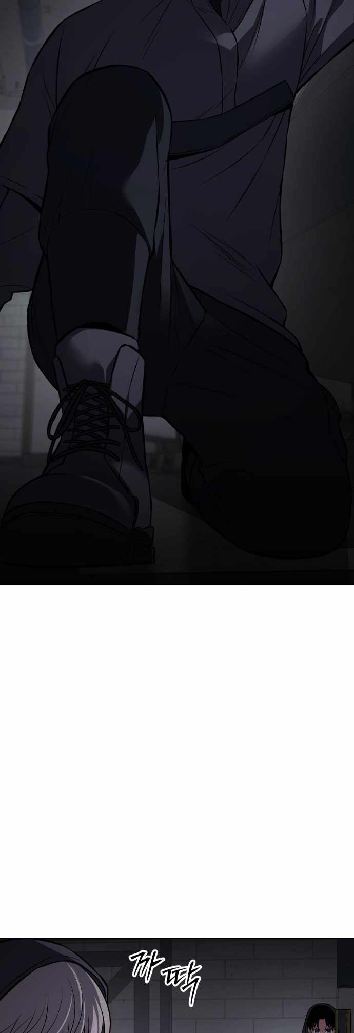 Read Baek XX Manga Online