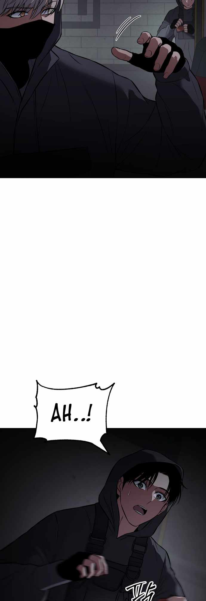 Read Baek XX Manga Online