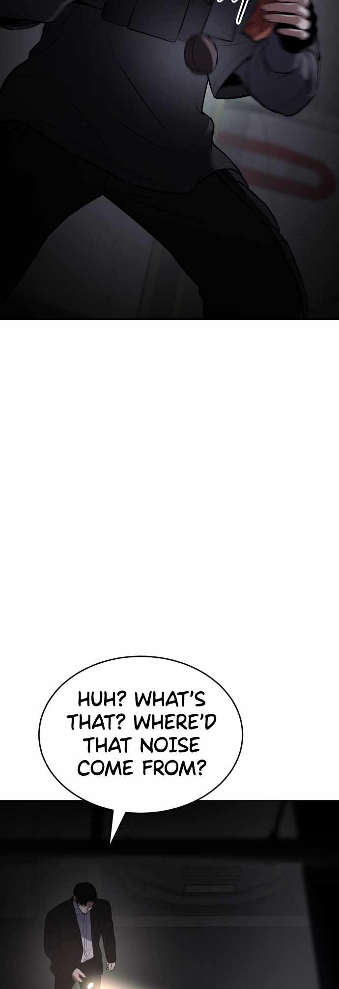 Read Baek XX Manga Online