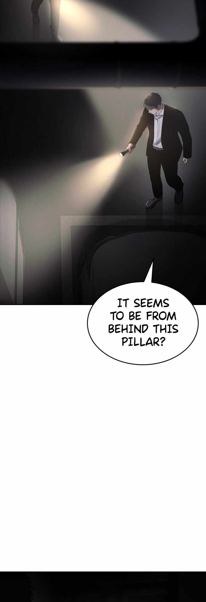 Read Baek XX Manga Online