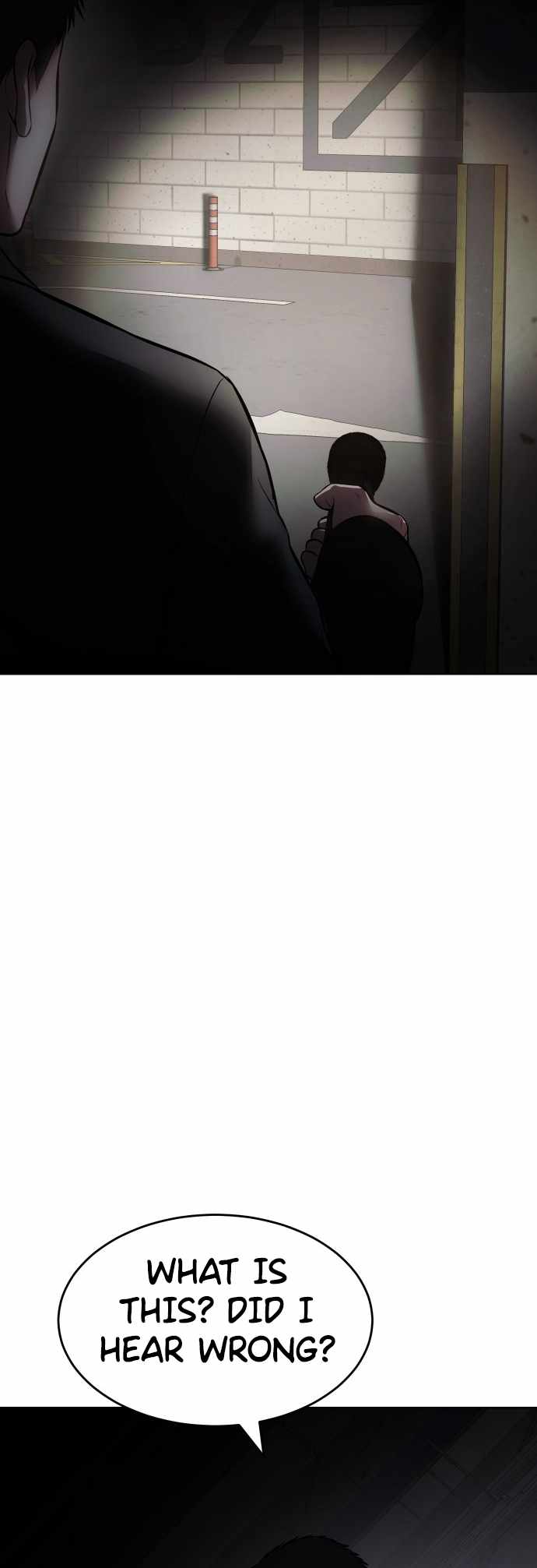 Read Baek XX Manga Online