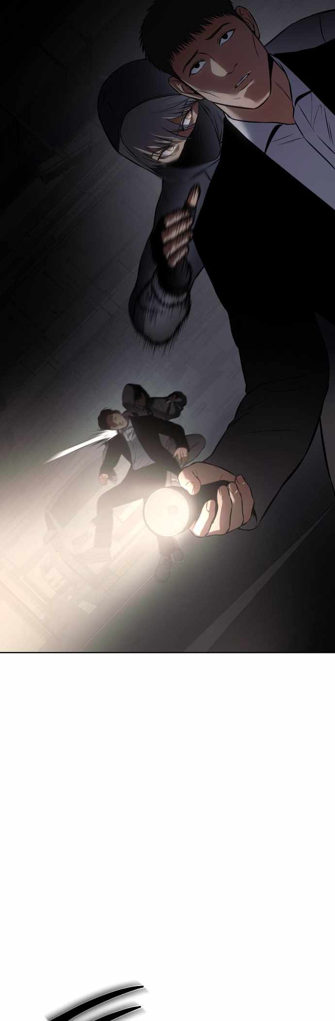 Read Baek XX Manga Online
