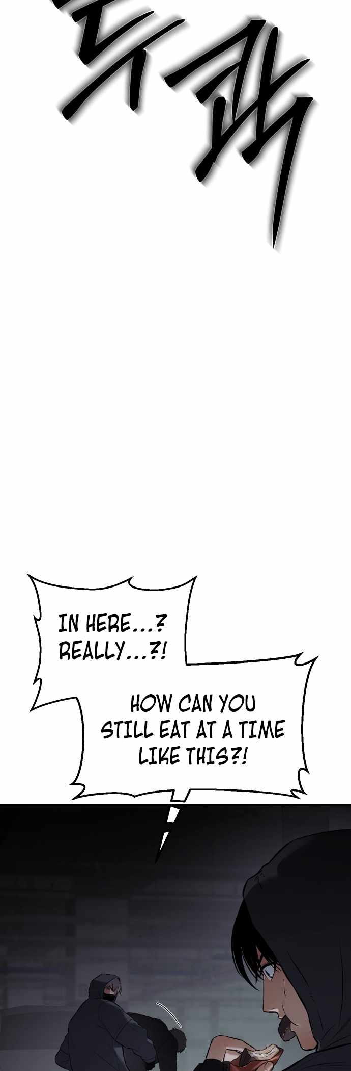 Read Baek XX Manga Online