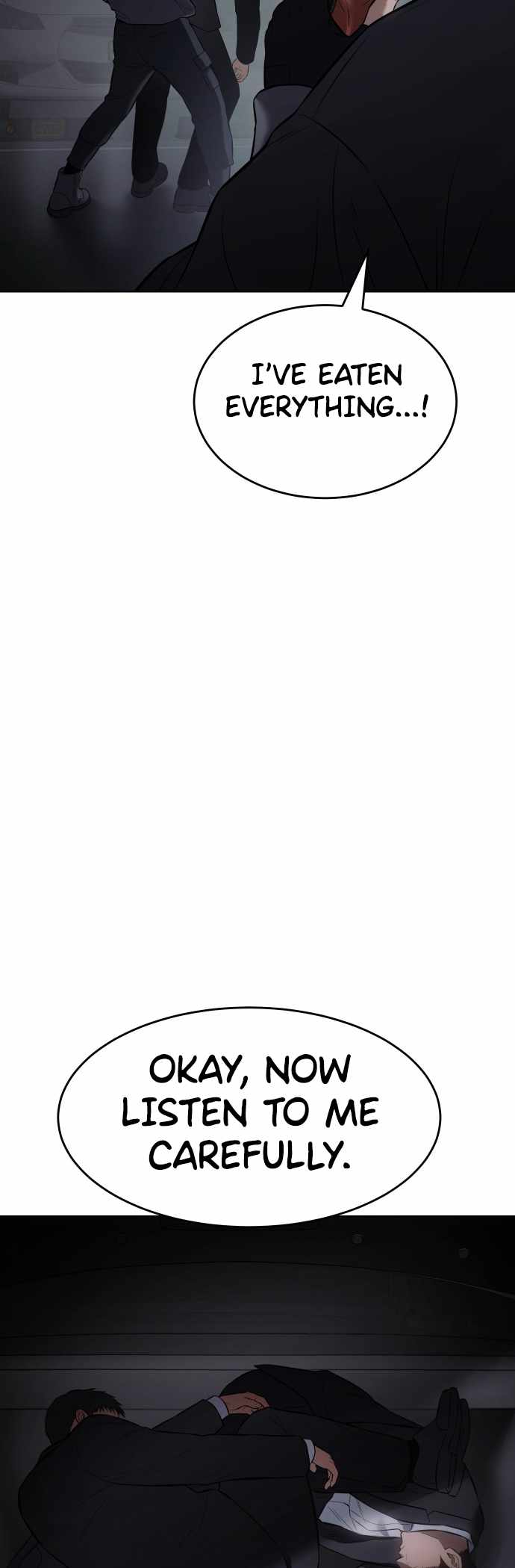 Read Baek XX Manga Online