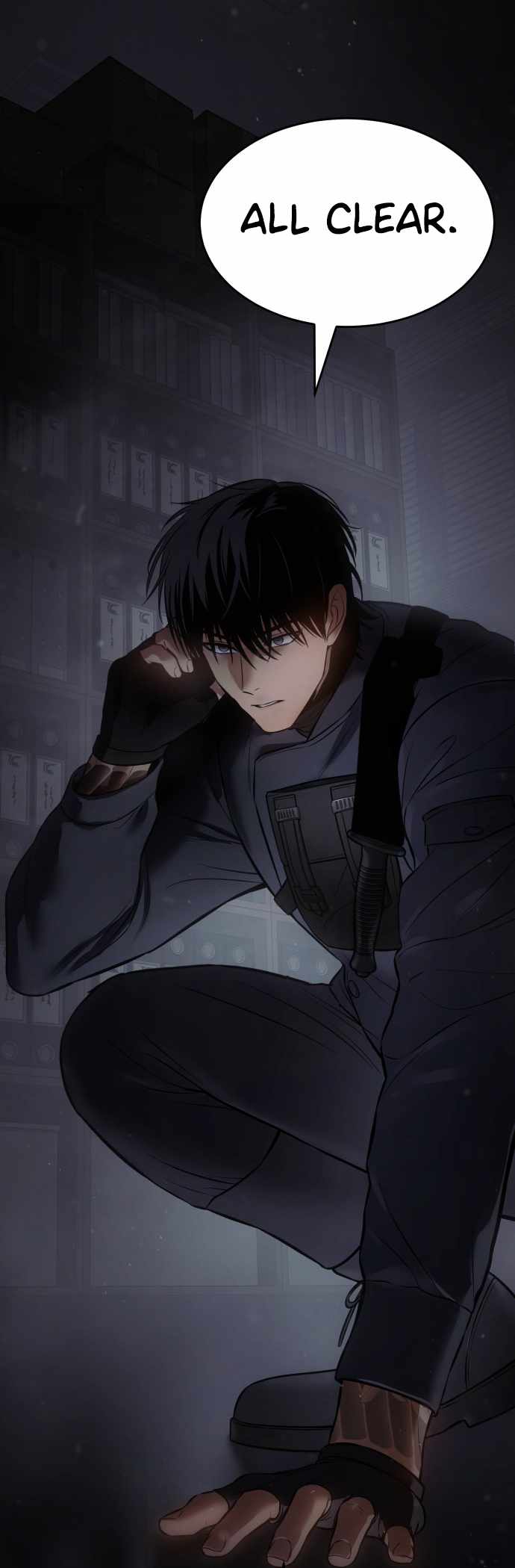 Read Baek XX Manga Online