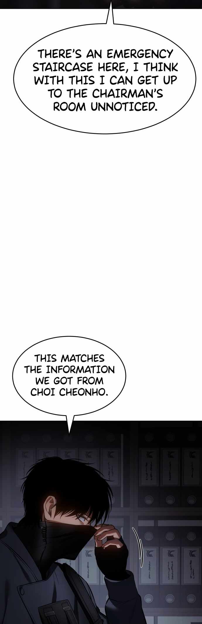 Read Baek XX Manga Online