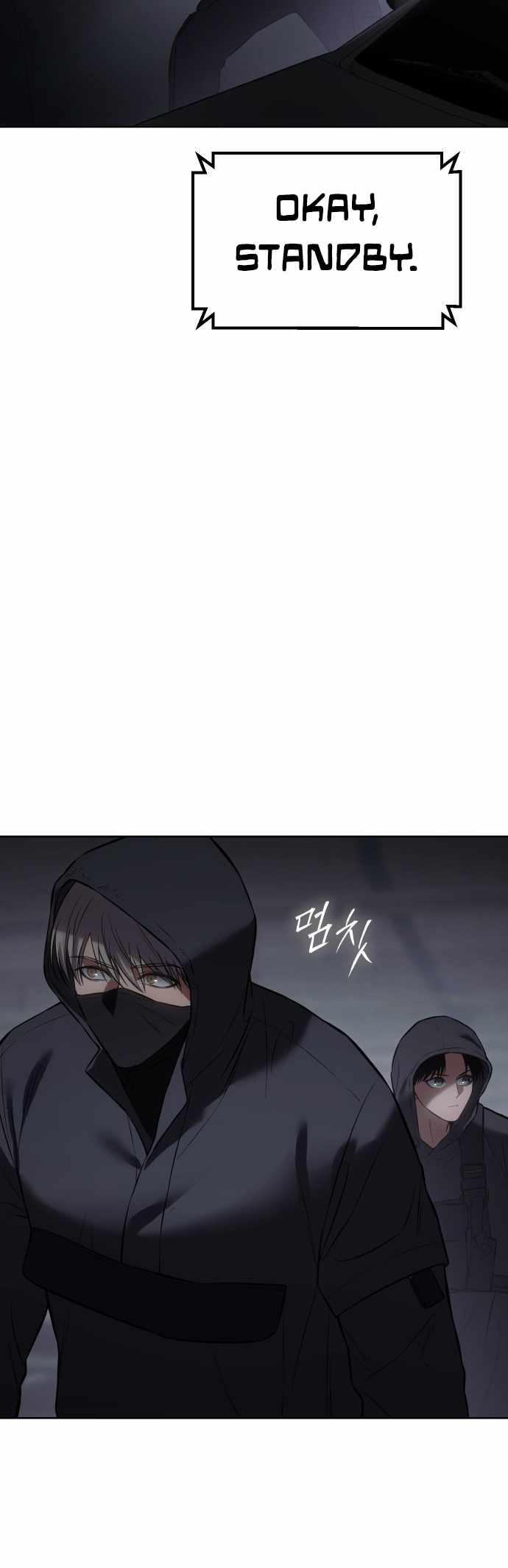 Read Baek XX Manga Online