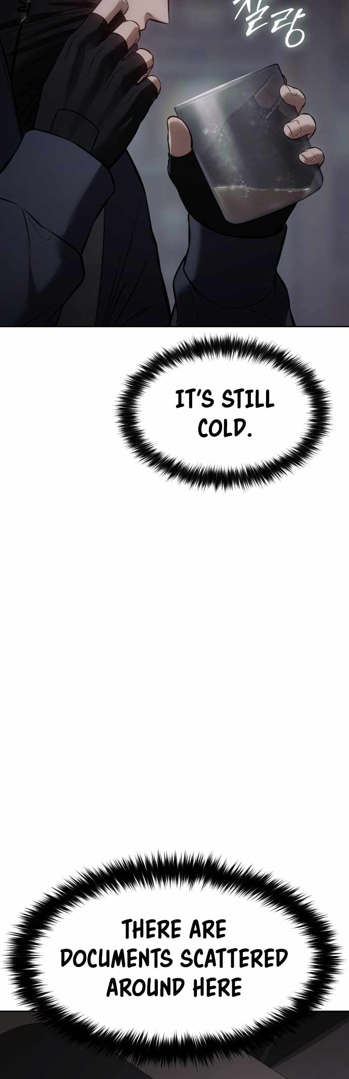 Read Baek XX Manga Online