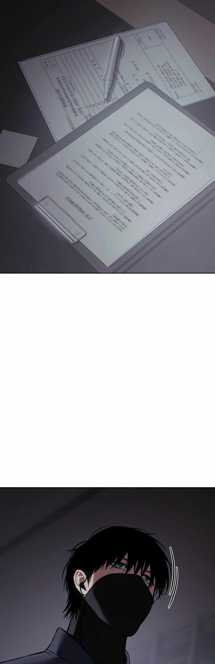 Read Baek XX Manga Online