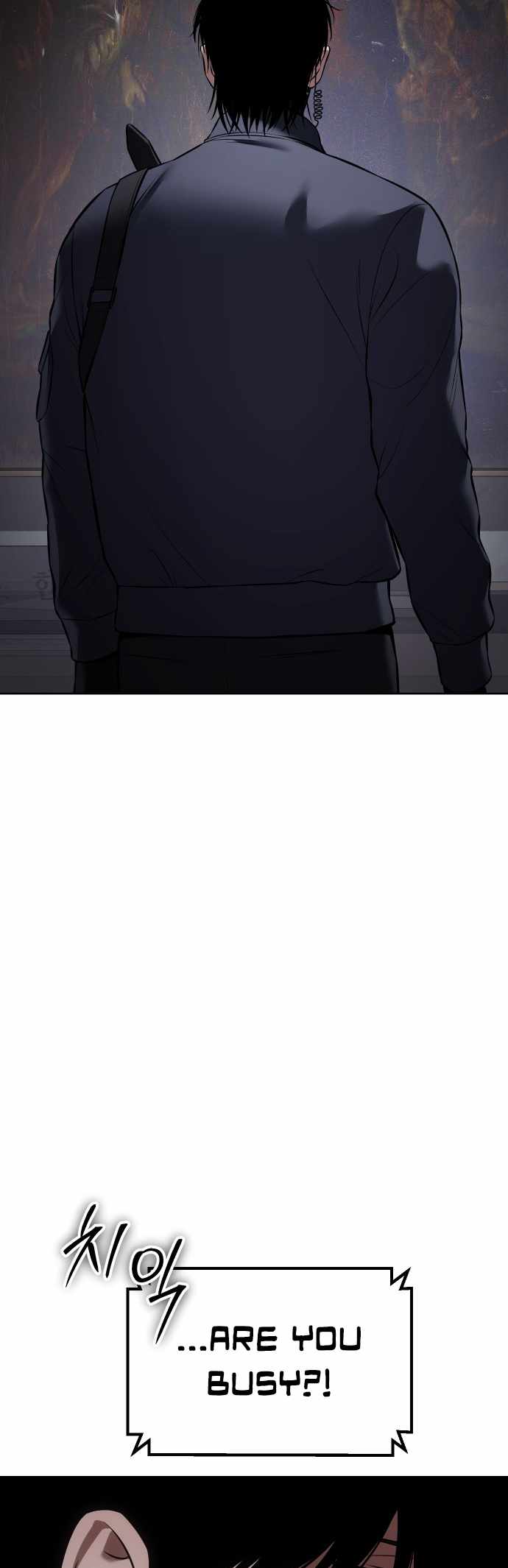 Read Baek XX Manga Online