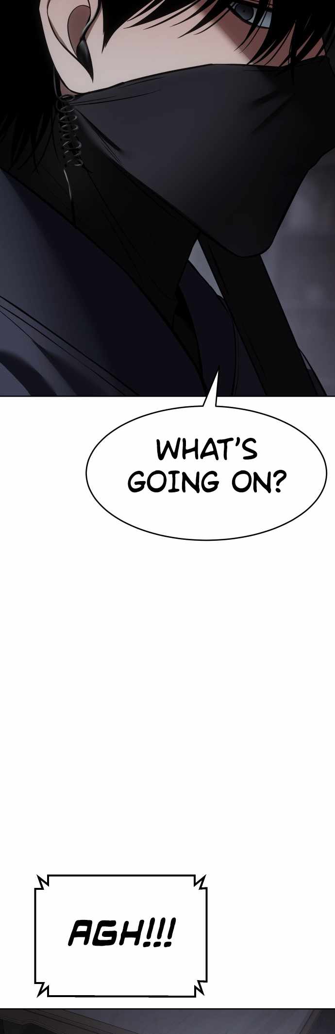 Read Baek XX Manga Online