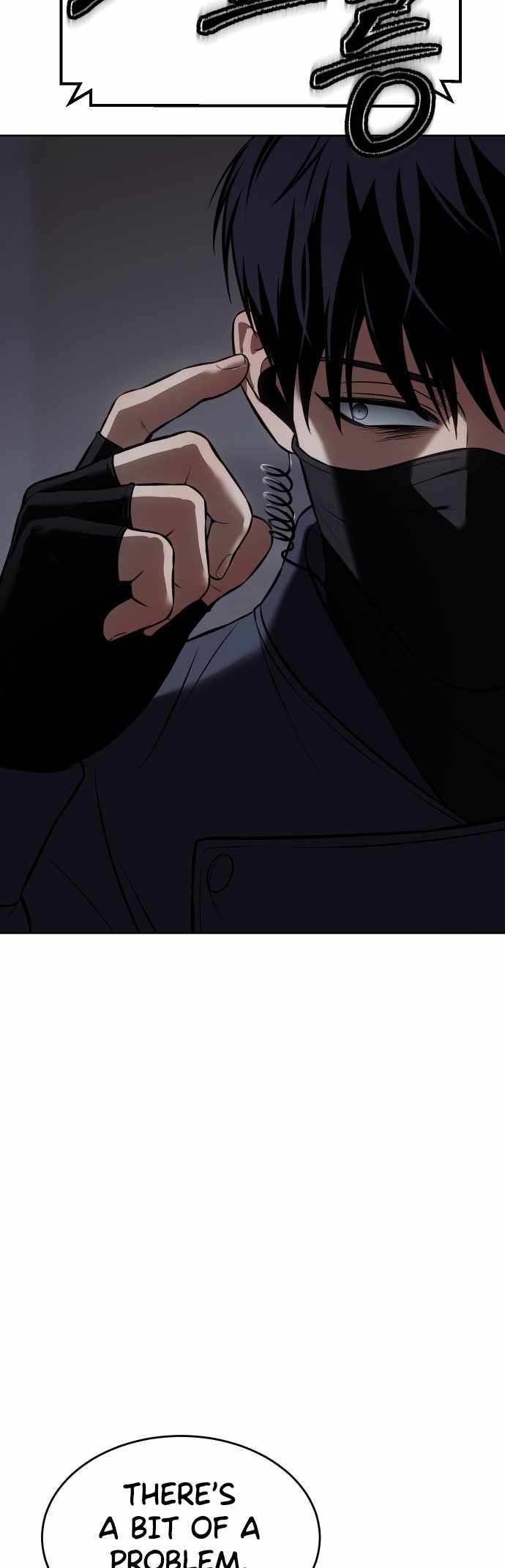 Read Baek XX Manga Online