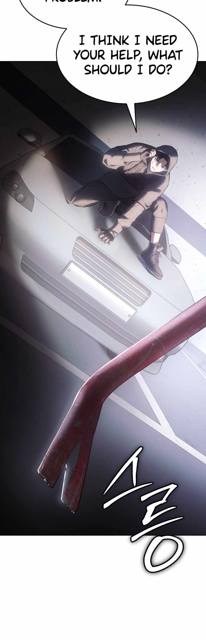 Read Baek XX Manga Online