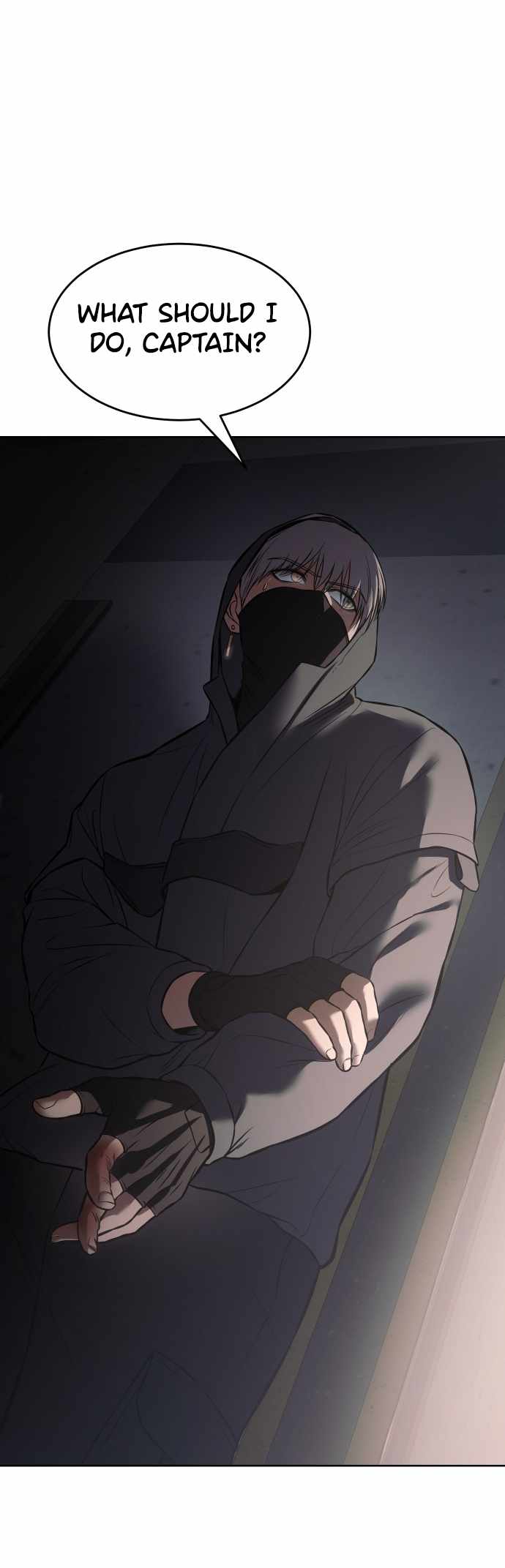 Read Baek XX Manga Online