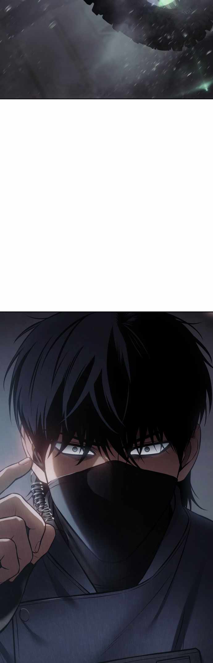 Read Baek XX Manga Online