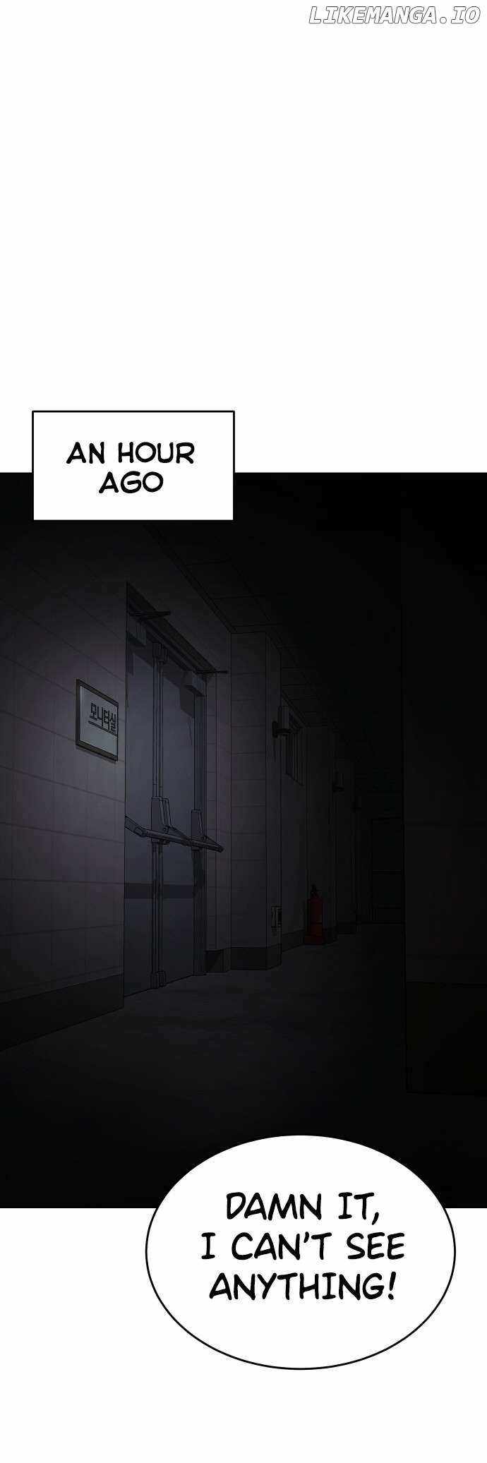 Read Baek XX Manga Online