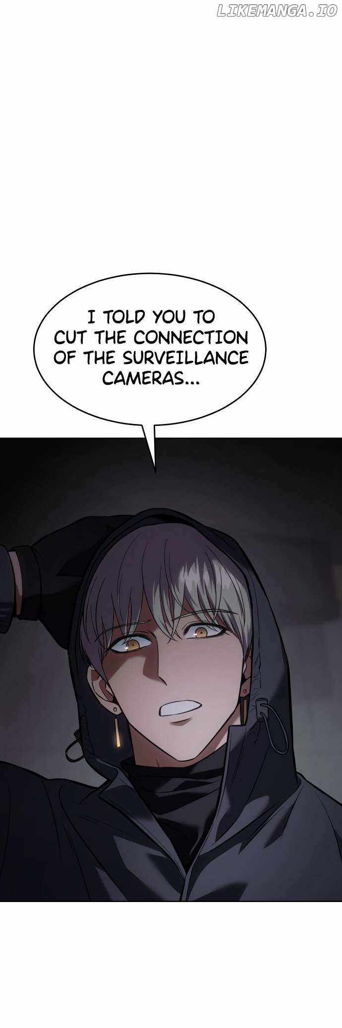 Read Baek XX Manga Online