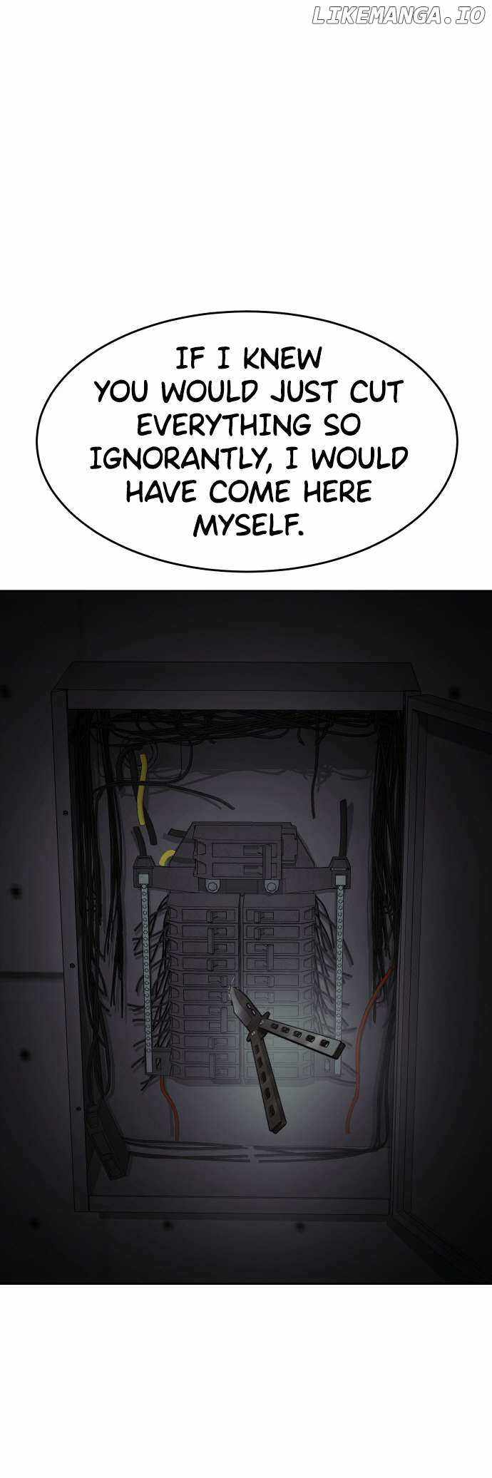 Read Baek XX Manga Online