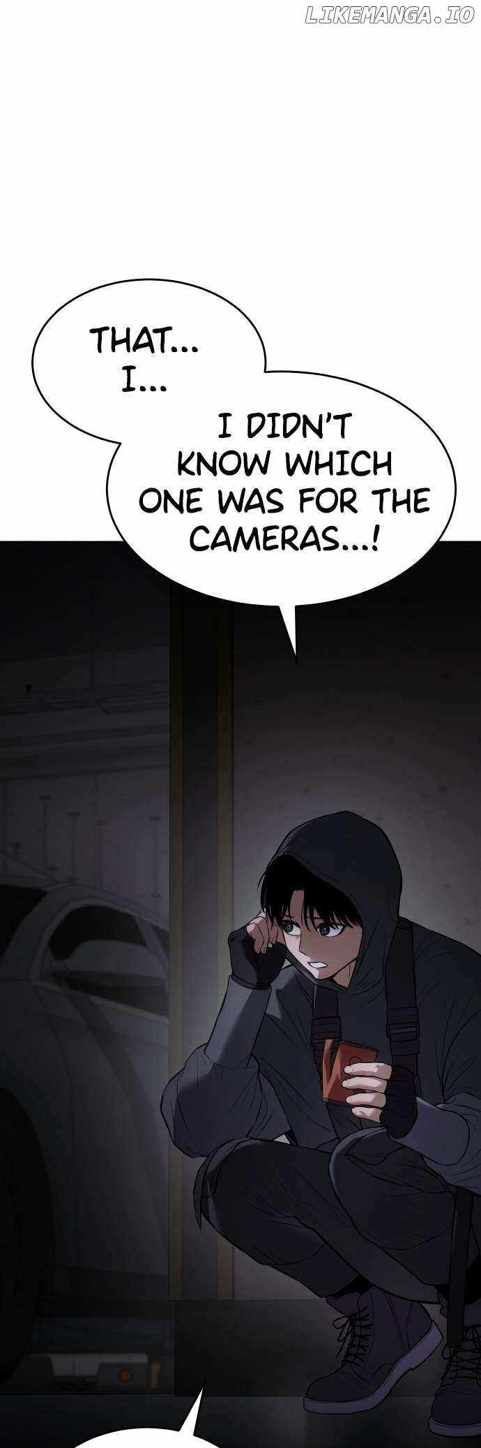 Read Baek XX Manga Online