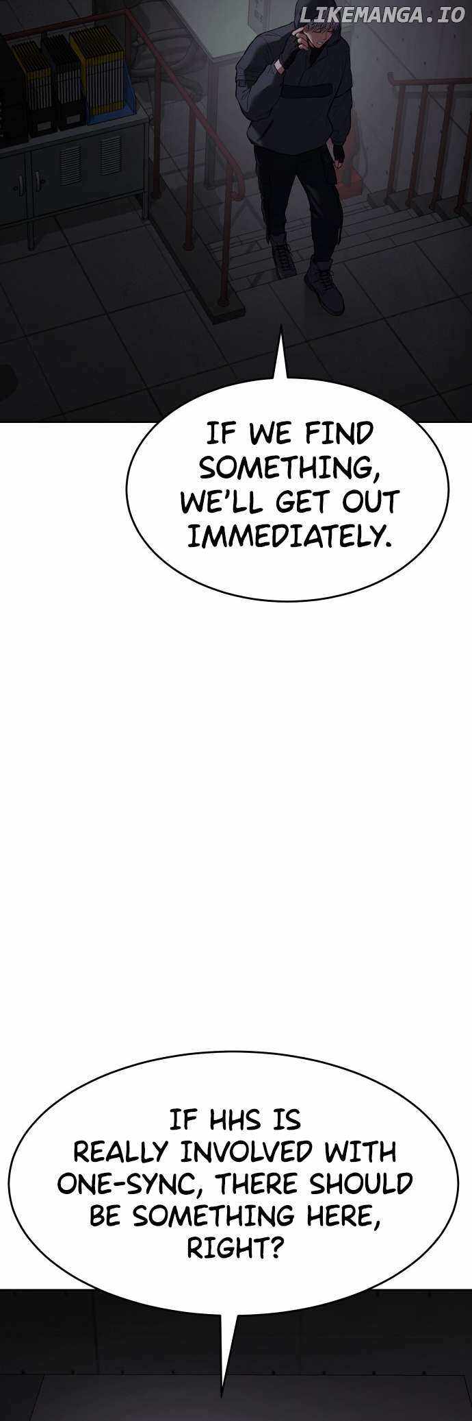 Read Baek XX Manga Online