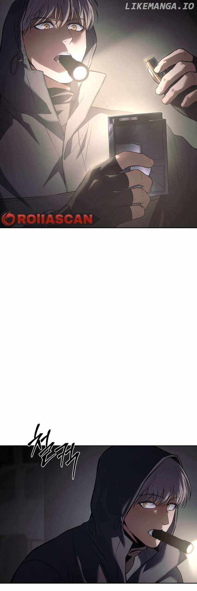 Read Baek XX Manga Online