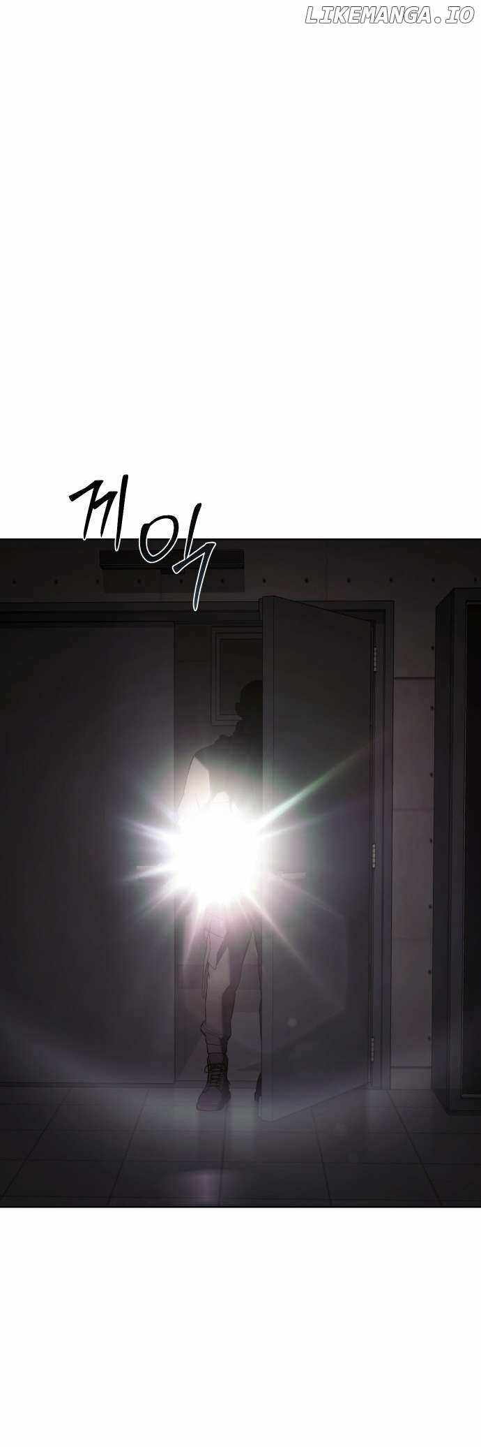 Read Baek XX Manga Online